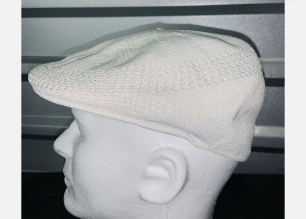 Scala Dorfman Pacific Flat Cap